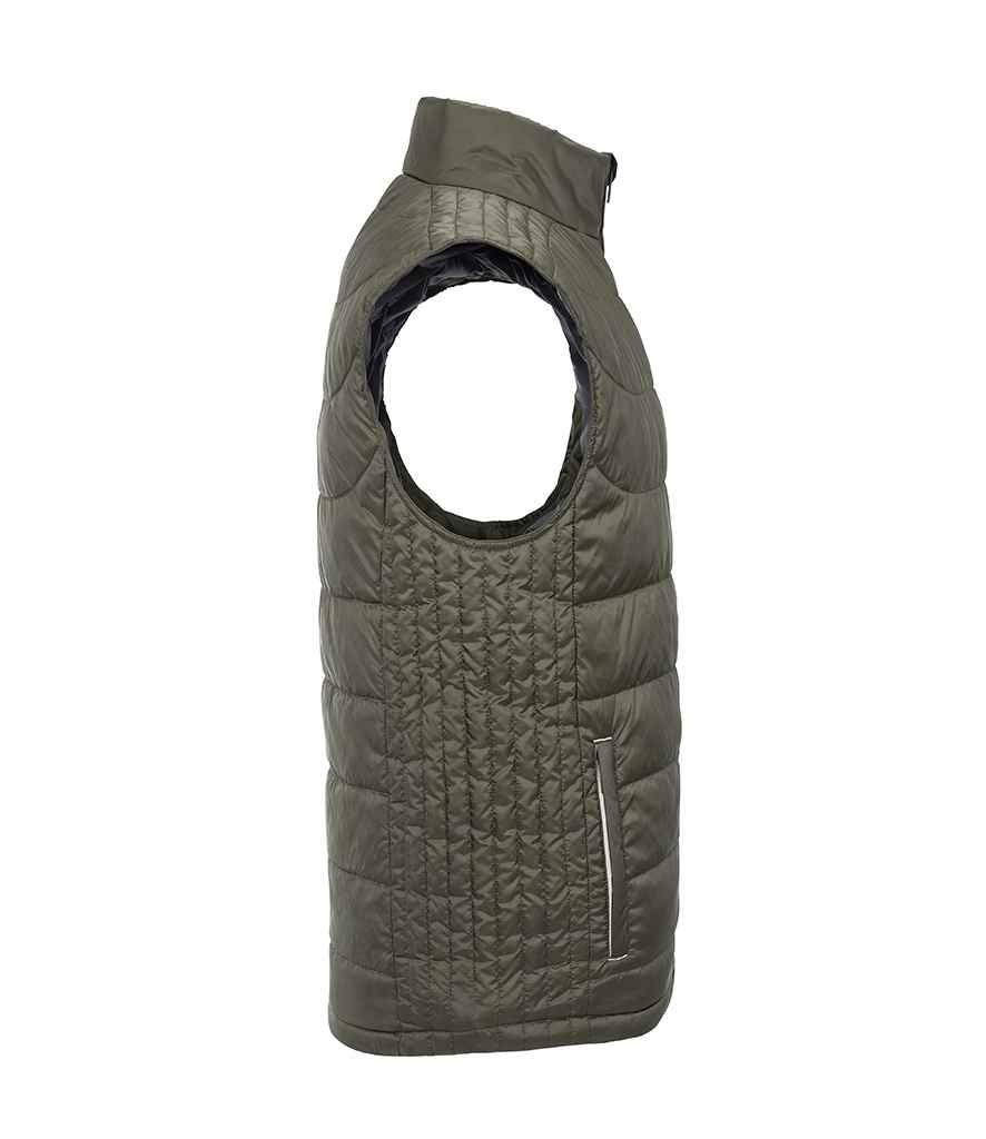 Russell Nano Padded Bodywarmer - J441M - Brand It Essex Ltd