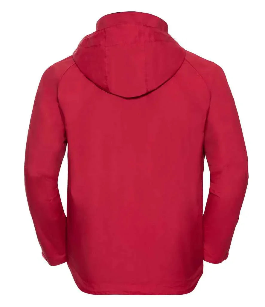 Personalised Custom Branded Russell HydraPlus 2000 Jacket - J510M - Brand It Essex Ltd