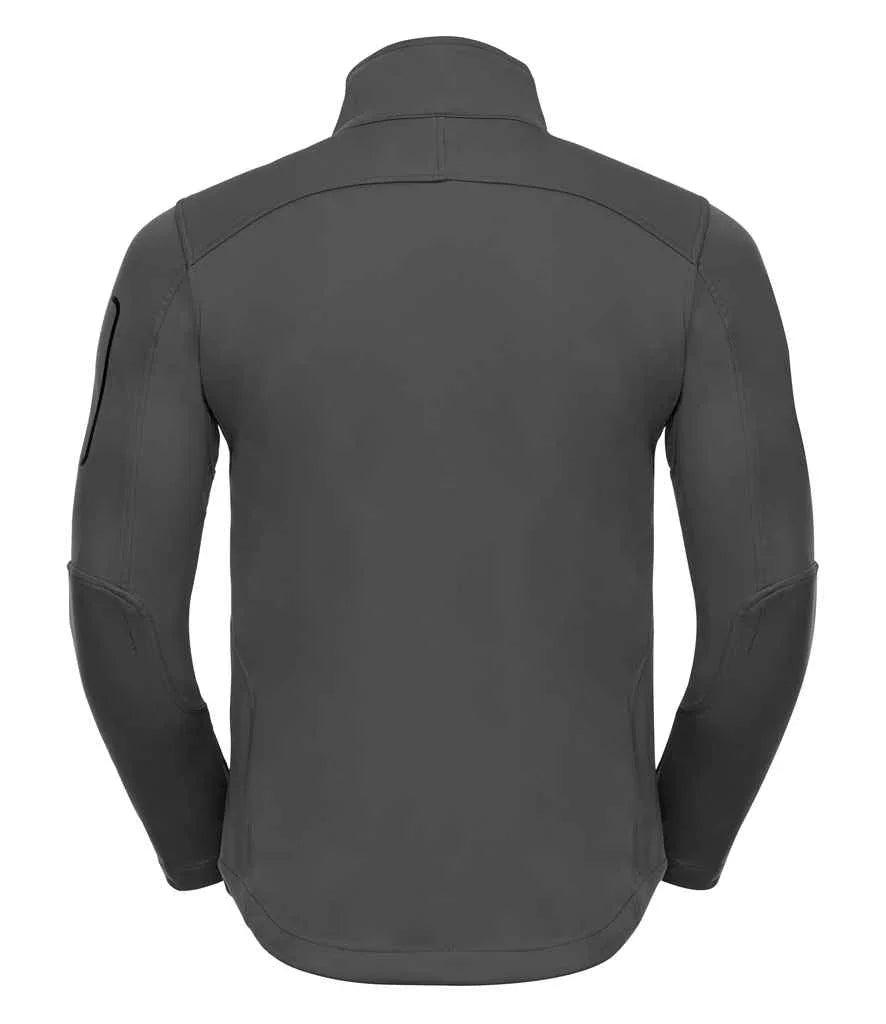 Personalised Custom Branded Russell Sports Shell 5000 Jacket - J520M - Brand It Essex Ltd