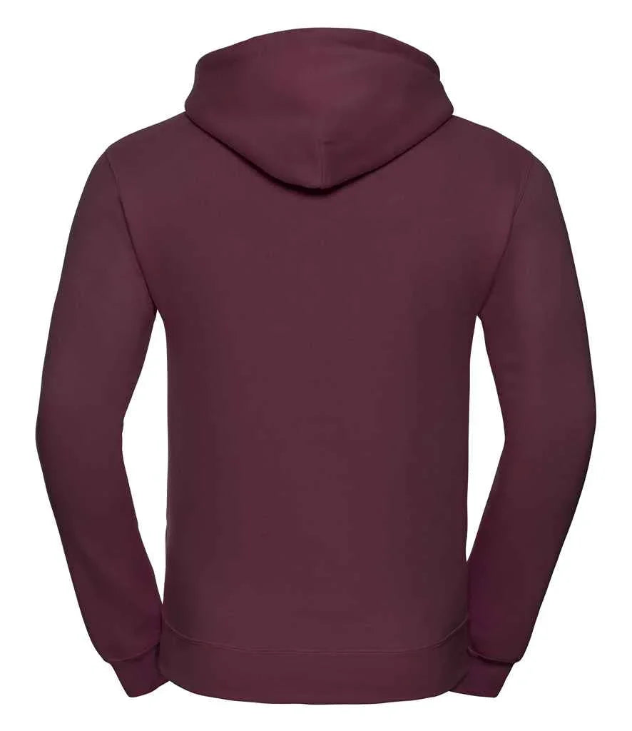 Russell Hooded Sweatshirt - J575M - Brand It Essex Ltd