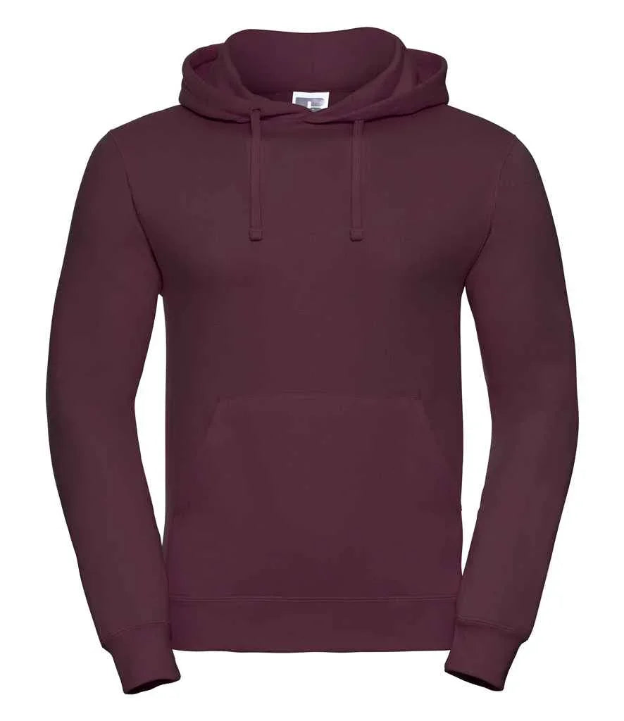Russell Hooded Sweatshirt - J575M - Brand It Essex Ltd