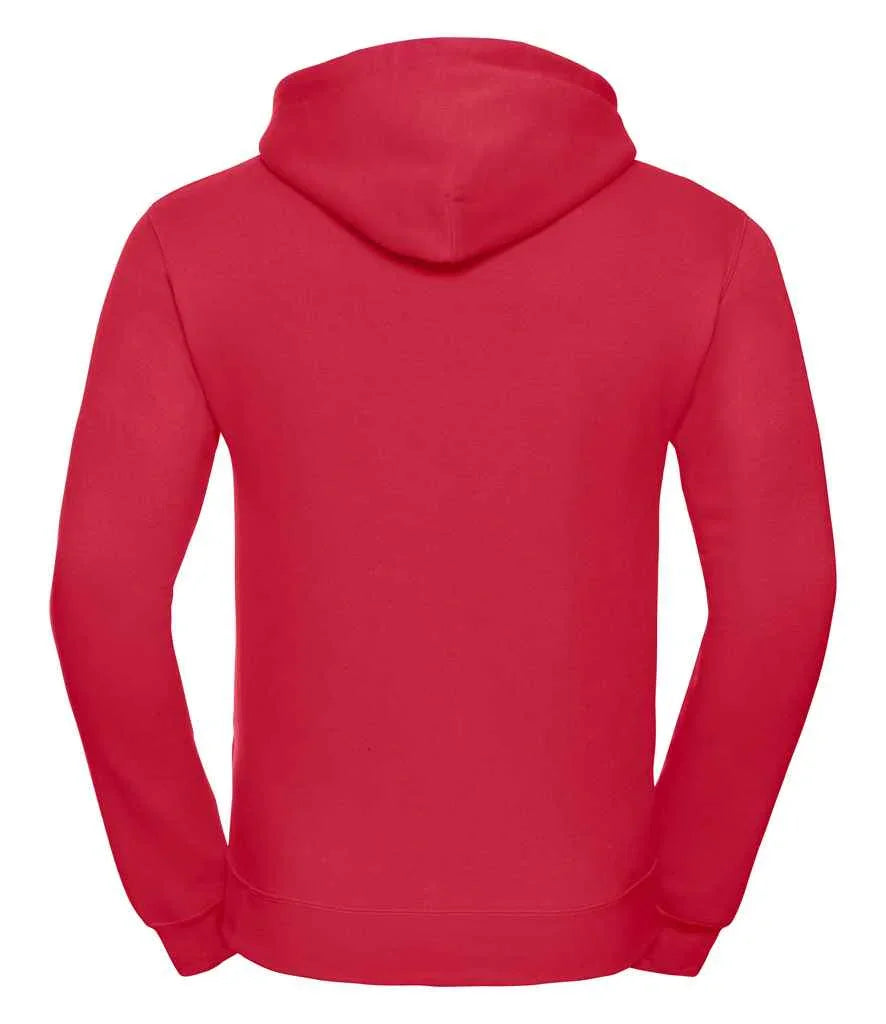 Russell Hooded Sweatshirt - J575M - Brand It Essex Ltd