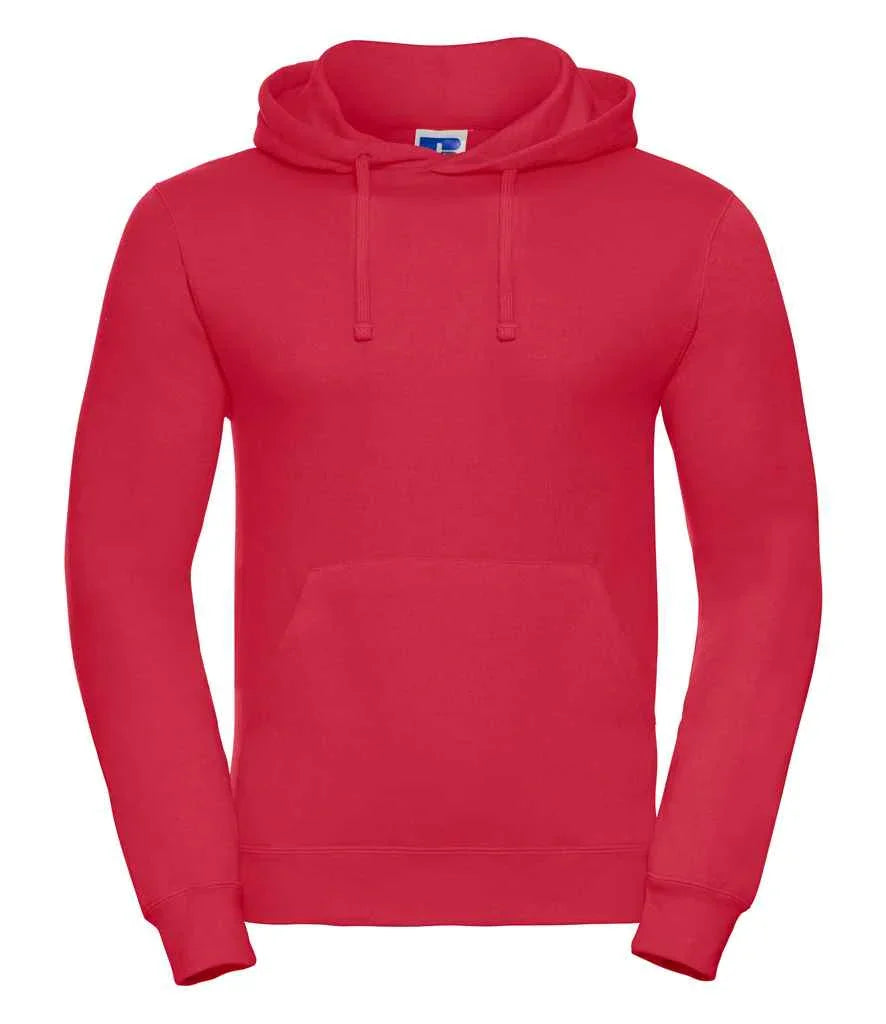 Russell Hooded Sweatshirt - J575M - Brand It Essex Ltd