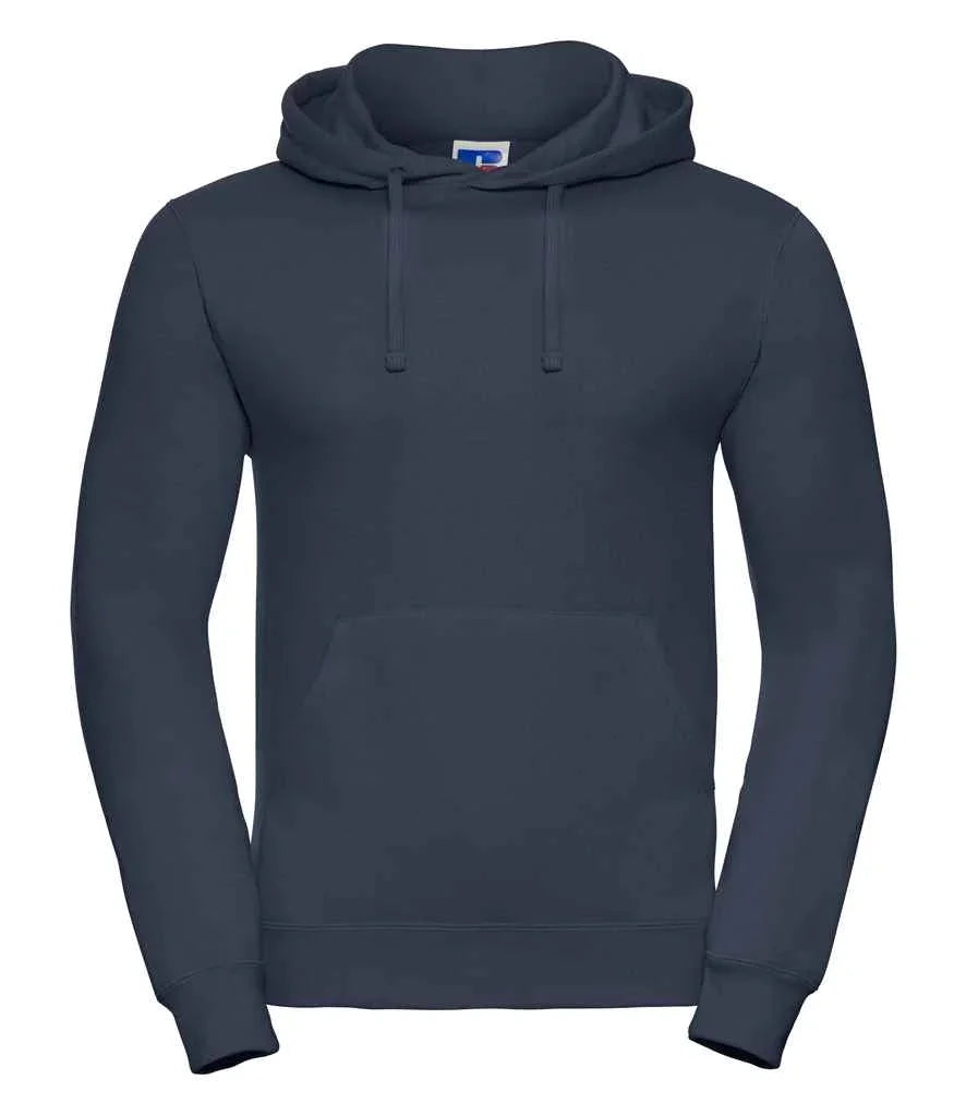 Russell Hooded Sweatshirt - J575M - Brand It Essex Ltd