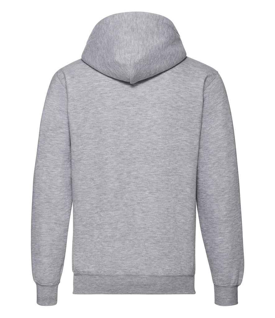 Russell Hooded Sweatshirt - J575M - Brand It Essex Ltd