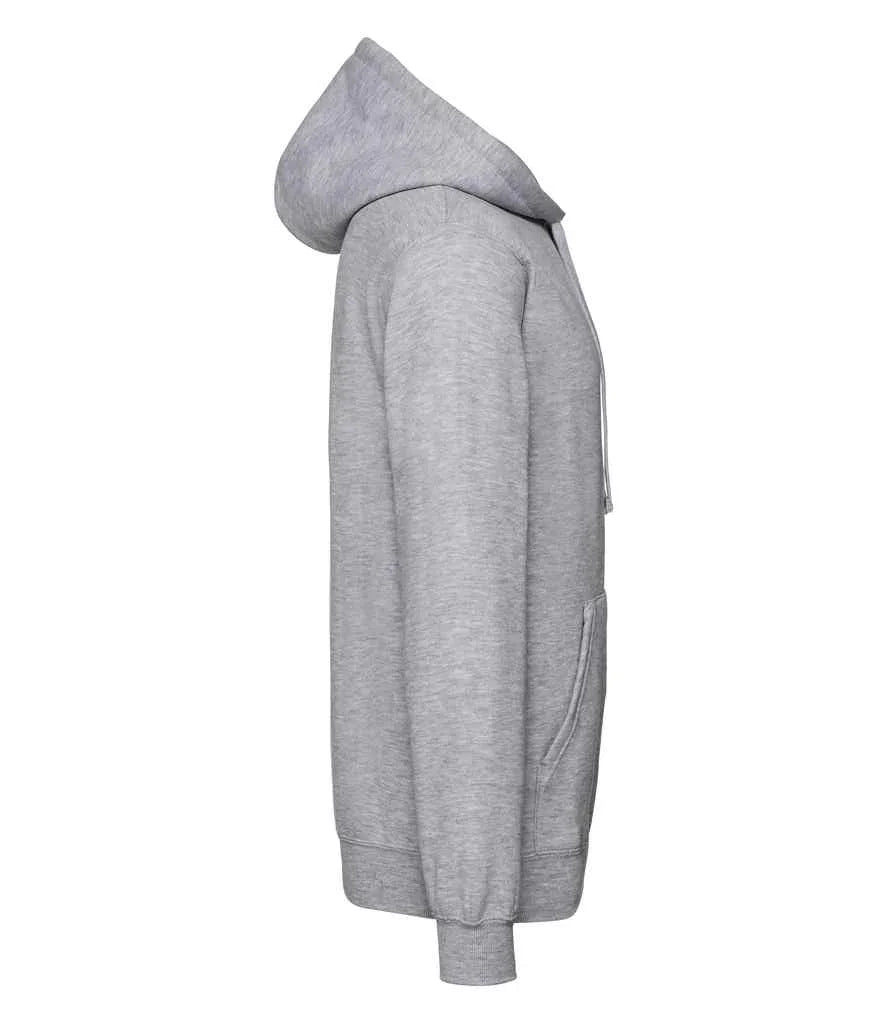 Russell Hooded Sweatshirt - J575M - Brand It Essex Ltd