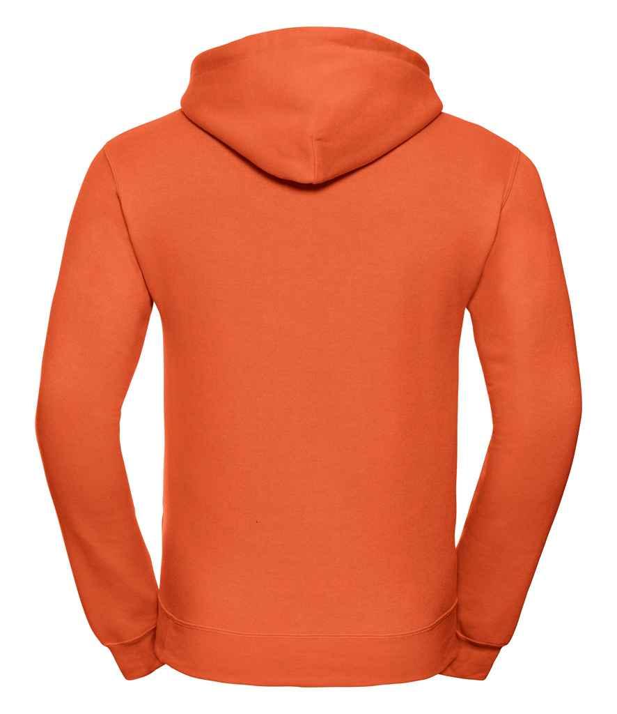 Russell Hooded Sweatshirt - J575M - Brand It Essex Ltd