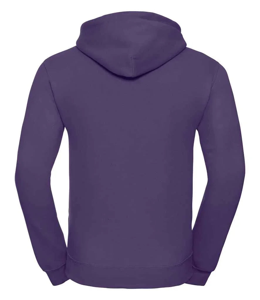 Russell Hooded Sweatshirt - J575M - Brand It Essex Ltd