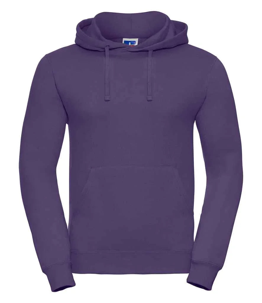 Russell Hooded Sweatshirt - J575M - Brand It Essex Ltd