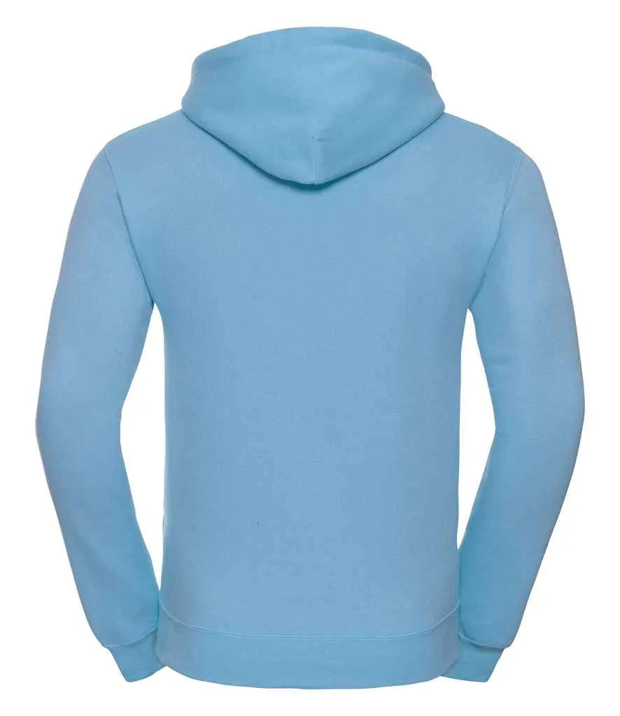 Russell Hooded Sweatshirt - J575M - Brand It Essex Ltd