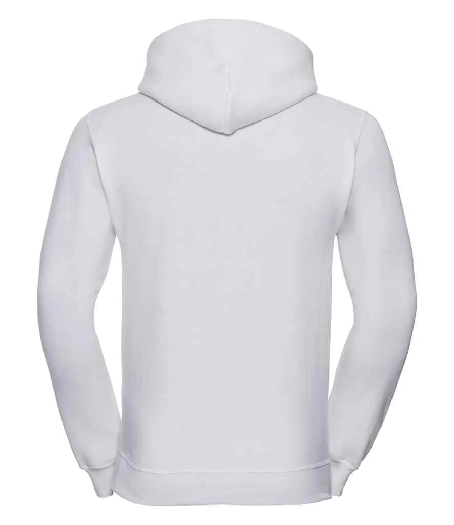 Russell Hooded Sweatshirt - J575M - Brand It Essex Ltd