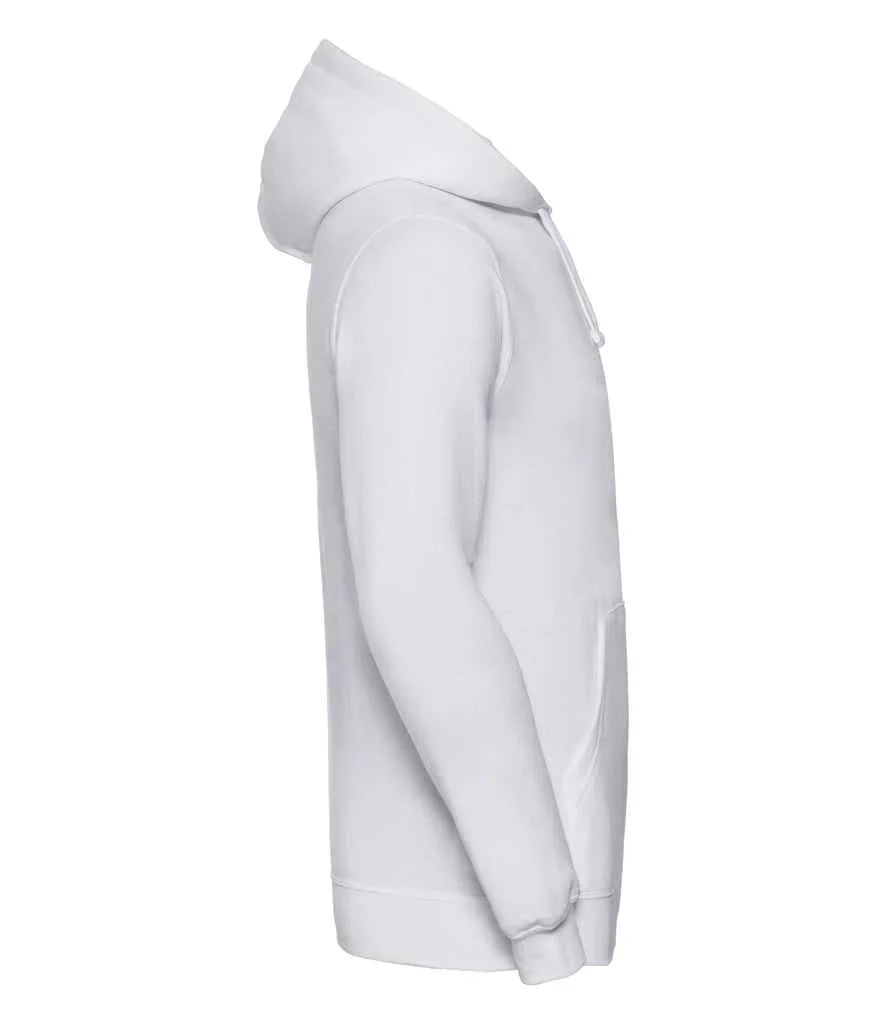 Russell Hooded Sweatshirt - J575M - Brand It Essex Ltd