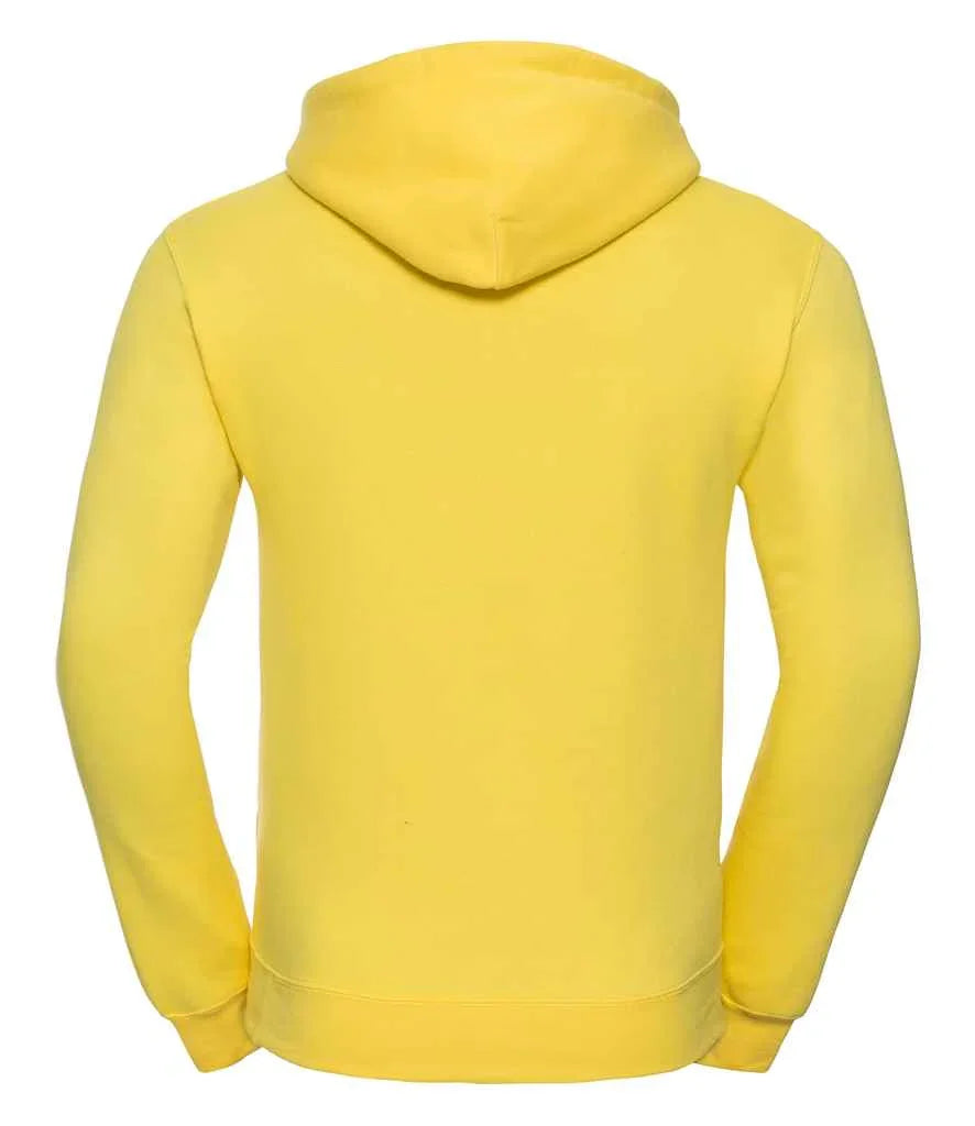 Russell Hooded Sweatshirt - J575M - Brand It Essex Ltd
