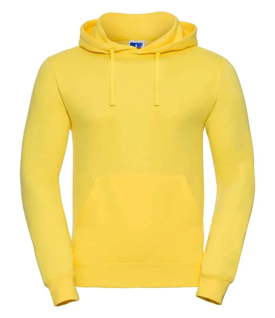 Russell Hooded Sweatshirt - J575M - Brand It Essex Ltd