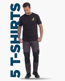 The Premium Workwear Bundle