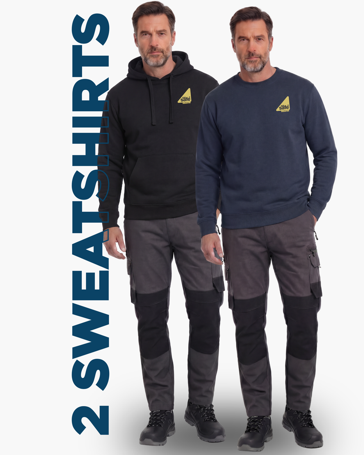 The Premium Workwear Bundle