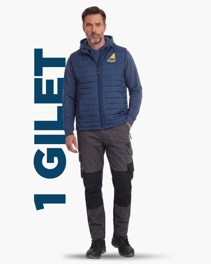 The Premium Workwear Bundle