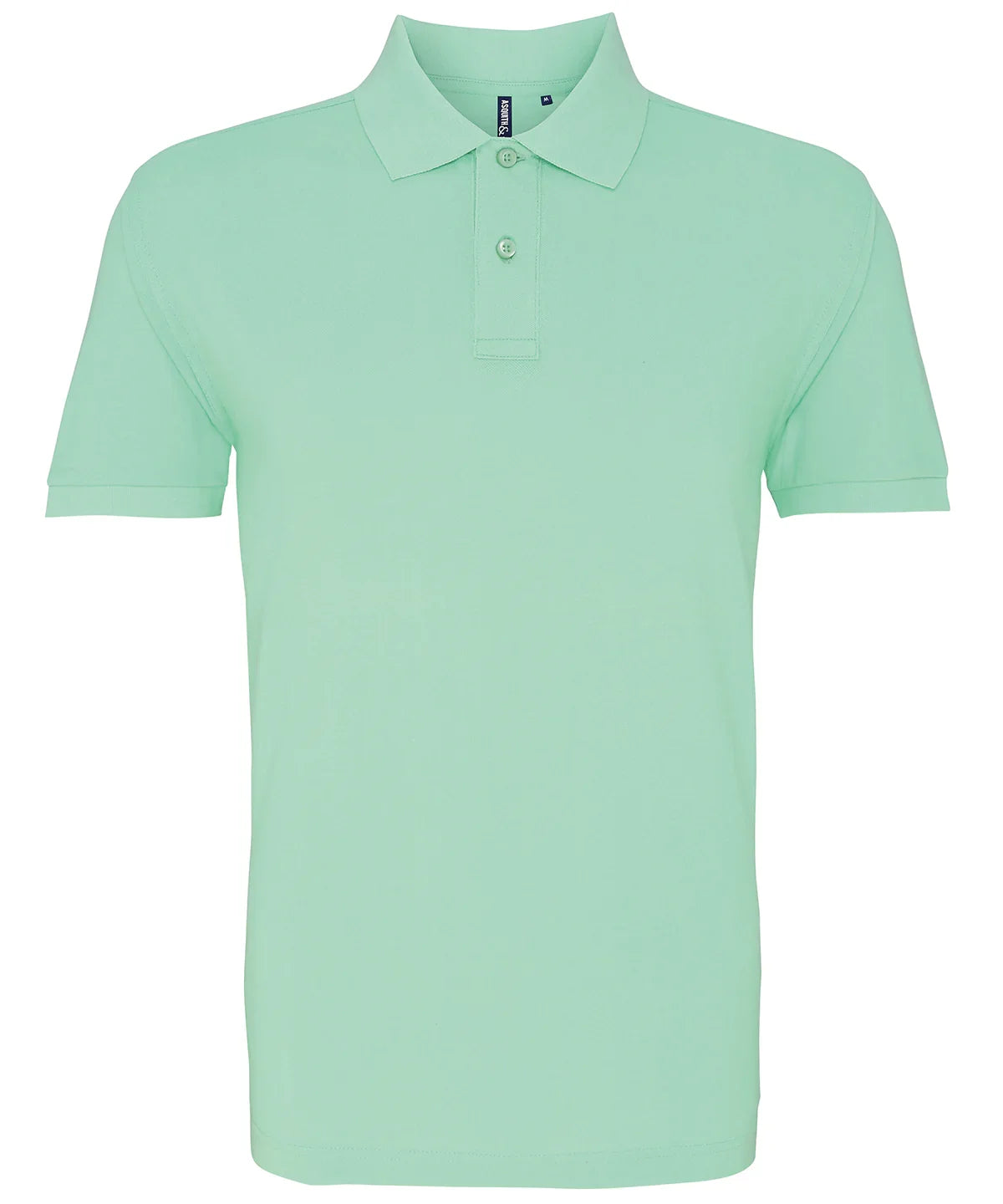 Men's Classic fit polo