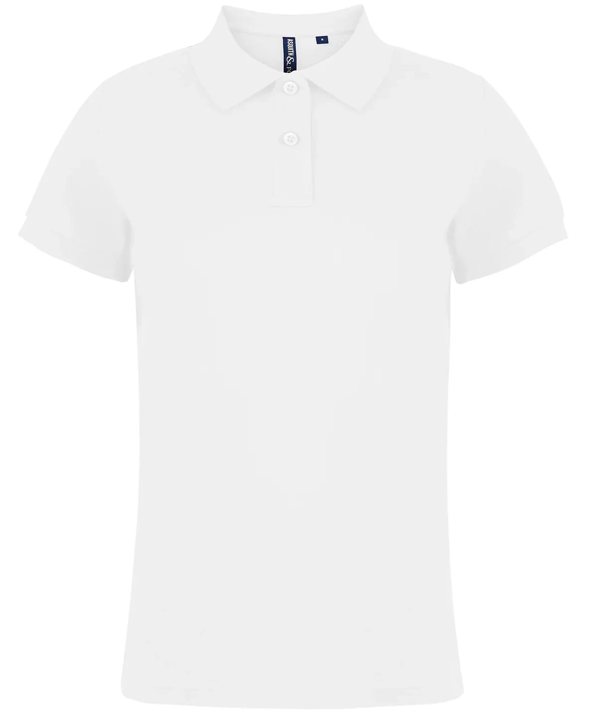 Women's Classic fit polo
