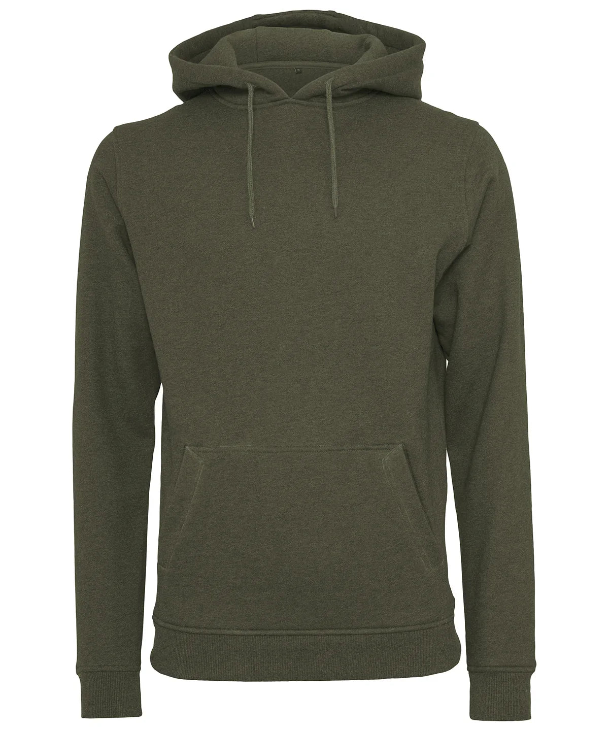 Personalised Custom Branded Heavy hoodie - BY011 - Brand It Essex Ltd