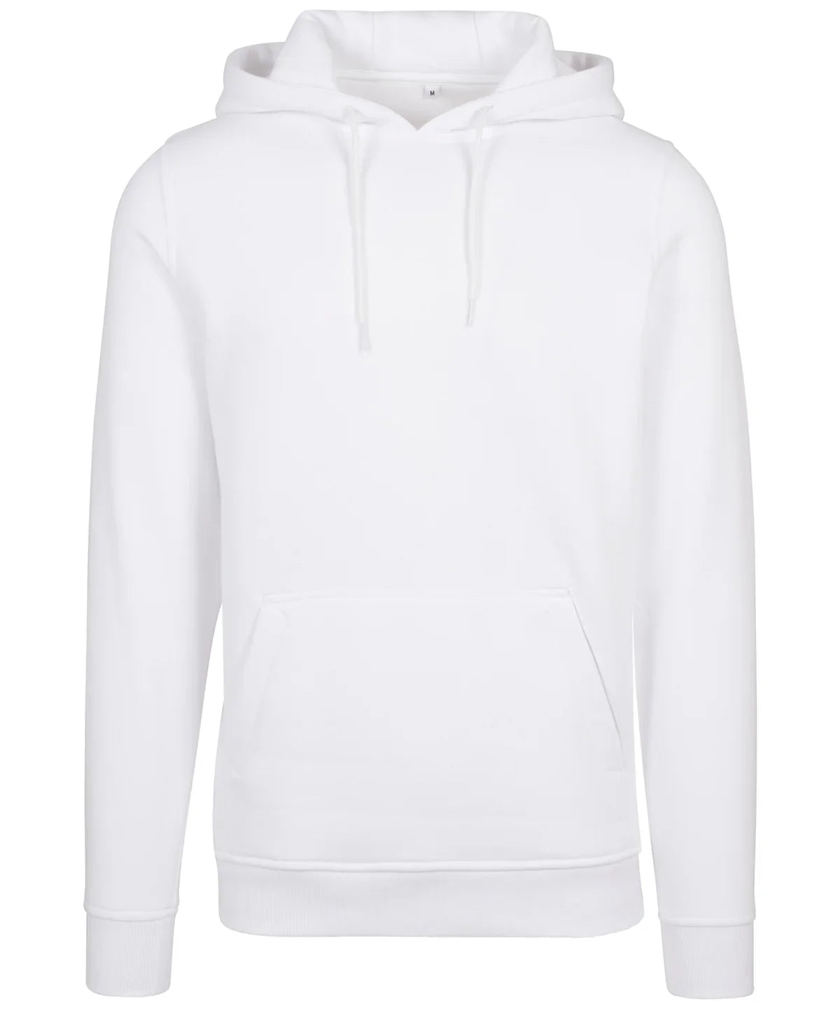 Personalised Custom Branded Heavy hoodie - BY011 - Brand It Essex Ltd