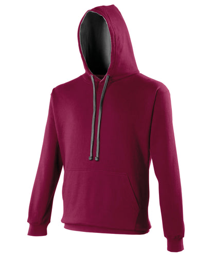 AWDis Varsity Hoodie (JH003)