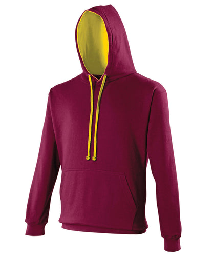 AWDis Varsity Hoodie (JH003)