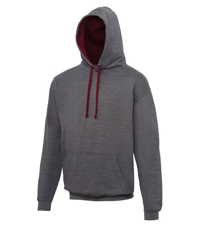AWDis Varsity Hoodie (JH003)