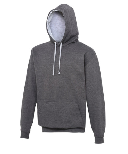 AWDis Varsity Hoodie (JH003)