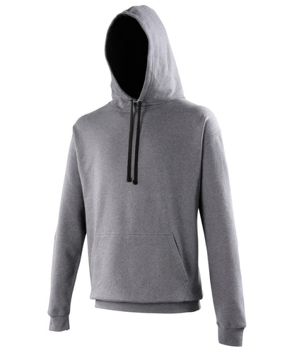 AWDis Varsity Hoodie (JH003)