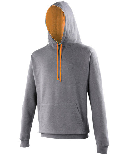 AWDis Varsity Hoodie (JH003)