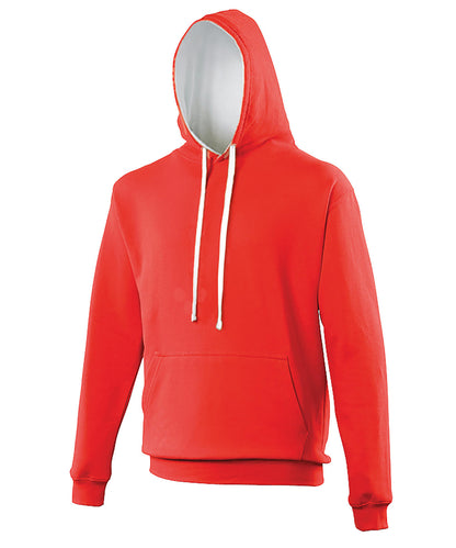 AWDis Varsity Hoodie (JH003)