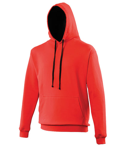 AWDis Varsity Hoodie (JH003)