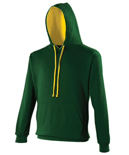 AWDis Varsity Hoodie (JH003)