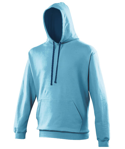 AWDis Varsity Hoodie (JH003)