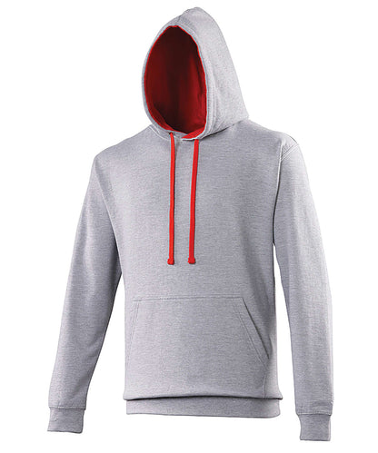 AWDis Varsity Hoodie (JH003)