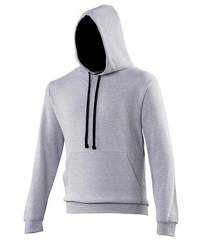 AWDis Varsity Hoodie (JH003)