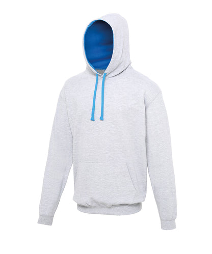 AWDis Varsity Hoodie (JH003)