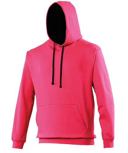 AWDis Varsity Hoodie (JH003)