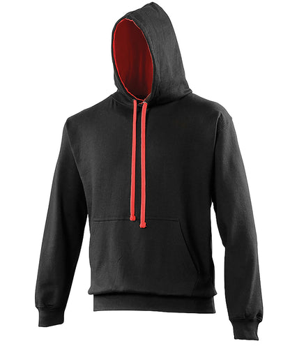 AWDis Varsity Hoodie (JH003)