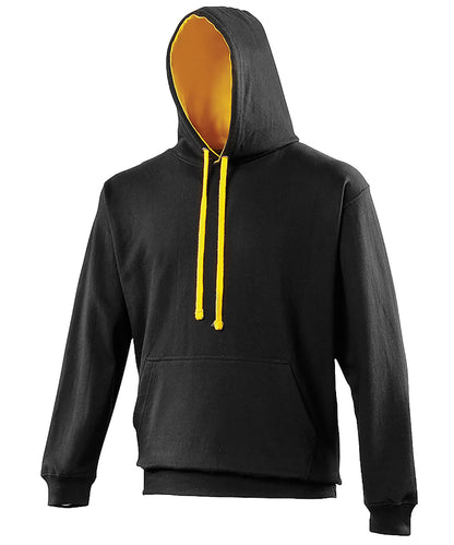 AWDis Varsity Hoodie (JH003)