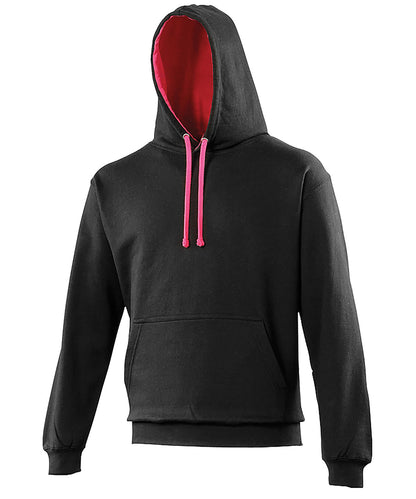 AWDis Varsity Hoodie (JH003)