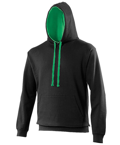 AWDis Varsity Hoodie (JH003)