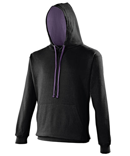 AWDis Varsity Hoodie (JH003)