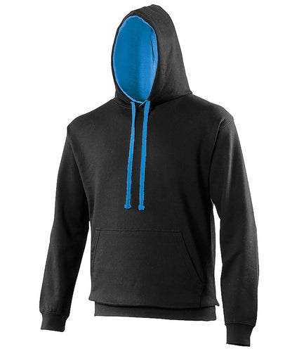 AWDis Varsity Hoodie (JH003)