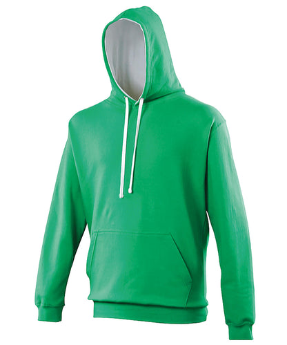 AWDis Varsity Hoodie (JH003)