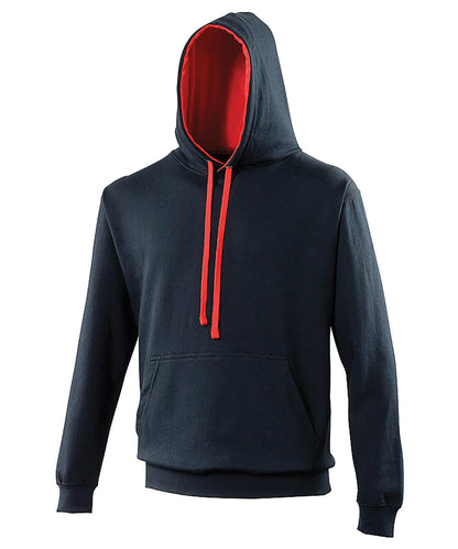 AWDis Varsity Hoodie (JH003)