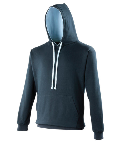 AWDis Varsity Hoodie (JH003)