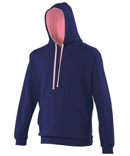 AWDis Varsity Hoodie (JH003)
