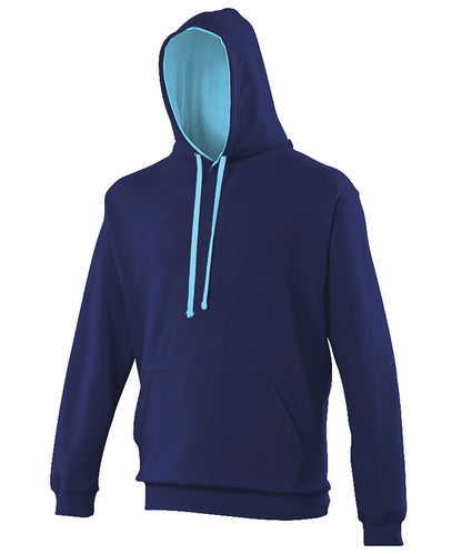 AWDis Varsity Hoodie (JH003)